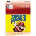 Super Mario Bros. 3 VC Nintendo 3DS Nintendo eShop