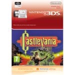 Castlevania VC Nintendo 3DS Nintendo eShop
