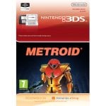 Metroid VC Nintendo 3DS Nintendo eShop