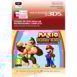 Mario vs Donkey Kong: Minis March Again Nintendo 3DS Nintendo eShop