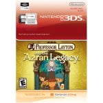 El Profesor Layton y el legado de los ashalanti Nintendo 3DS Nintendo eShop El Profesor Layton y el legado de los ashalanti Nintendo 3DS Nintendo eShop