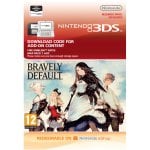 Bravely Default Nintendo 3DS Nintendo eShop