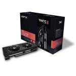 Carte Graphique XFX Radeon RX 5700 XT THICC II Ultra 8GB GDDR6