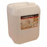 Purline Combustible para Chimeneas de Etanol Garrafa 10L Purline Combustible para Chimeneas de Etanol Garrafa 10L