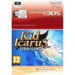Kid Icarus Uprising Nintendo 3DS Nintendo eShop