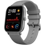 Amazfit GTS Smartwatch Orologio grigio lava