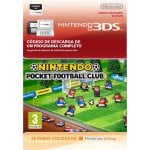Nintendo Pocket Football Club Nintendo 3DS Nintendo eShop