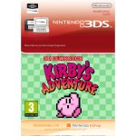 3D Classics Kirby's Adventure Nintendo 3DS Nintendo eShop