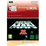Mega Man 3 VC Nintendo 3DS Nintendo eShop