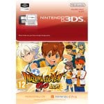 Inazuma Eleven Go: Light Nintendo 3DS Nintendo eShop