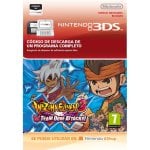 Inazuma Eleven 3: Team Ogre Attacks EIS Nintendo 3DS Nintendo eShop