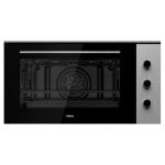 Teka HSF 900 Forno Multifunções 77L Inox