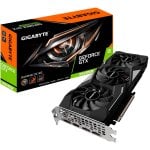 Gigabyte GeForce GTX 1660 SUPER Gaming OC 6GB GDDR6