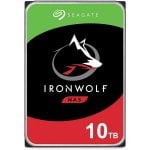 Seagate IronWolf NAS 10 TB SATA3