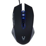 Woxter Stinger GX 280 M Ratón Gaming 3200DPI Negro