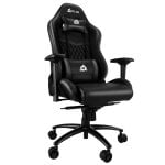 Klim eSports Silla Gaming Negra