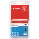 Canon CLI-526 Cartucho Original Cian Canon CLI-526 Cartucho Original Cian