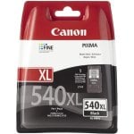 Canon PG-540XL Cartucho Original Negro Canon PG-540XL Cartucho Original Negro