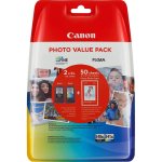 Pack multiple Canon PG-540XL/CL541XL Original Noir/Couleur
