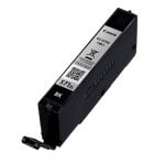Canon CLI-571BK XL Cartucho Original Negro Canon CLI-571BK XL Cartucho Original Negro