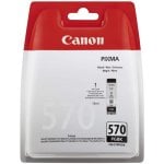 Canon PGI-570PGBK Cartucho Original Negro Canon PGI-570PGBK Cartucho Original Negro