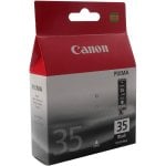 Canon CLI-35 Cartucho Original Negro Canon CLI-35 Cartucho Original Negro