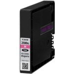 Canon PGI-2500XL Cartucho Original Magenta Canon PGI-2500XL Cartucho Original Magenta