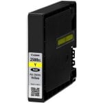 Canon PGI-2500XL Cartucho Original Amarillo Canon PGI-2500XL Cartucho Original Amarillo