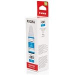 Canon GI-490C Cartucho Original Cian Canon GI-490C Cartucho Original Cian