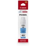 Canon GI-40C Cartucho Original Cian Canon GI-40C Cartucho Original Cian