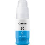 Canon GI-50 C Cartucho Original Cian Canon GI-50 C Cartucho Original Cian