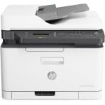 HP ColorLaser MFP 179fnw Impresora Multifunción Láser Color WiFi HP ColorLaser MFP 179fnw Impresora Multifunción Láser Color WiFi