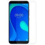 Cool Protector Cristal Templado para Wiko Y80
