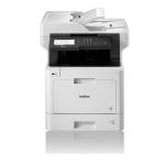 Brother MFCL8900CDWLT Laser multifunzione a colori Wifi