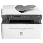 HP Laser Imprimante multifonction 137fnw, Impression, copie, scan, fax HP Laser Imprimante multifonction 137fnw, Impression, copie, scan, fax