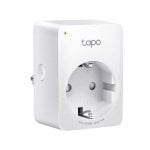 TP-Link Tapo P100 Mini Smart Wifi Enchufe Inteligente