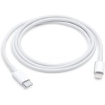 Apple MQGJ2ZM 1 m Weiß