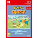 Pokémon Quest: Piedra Expansión Nintendo Switch Nintendo eShop