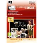 New Style Boutique Nintendo 3DS Nintendo eShop