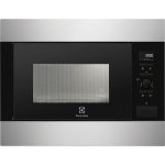 Electrolux EMS26004OX Intégré (placement) 26 L 1300 W Acier inoxydable
