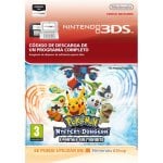 Pokémon Mystery Dungeon: Gates to Infinity Nintendo 3DS Nintendo eShop