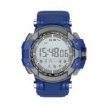 Smartwatch Billow XS15 Blu