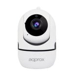 Approx APPIP360HDPRO Cámara Wifi HD IP P2P Inalámbrica