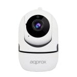 Approssimativamente APPIP360HDPRO Telecamera WiFi IP P2P wireless HD