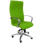Piqueras y Crespo Caudete Bali Silla de Oficina Verde Pistacho Piqueras y Crespo Caudete Bali Silla de Oficina Verde Pistacho