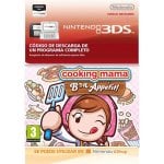 Cooking Mama 5: Bon Appetit Nintendo 3DS Nintendo eShop