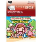 Gardening Mama: Forest Friends Nintendo 3DS Nintendo eShop