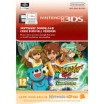 Inazuma Eleven Chrono Stones: Thunderflash Nintendo 3DS Nintendo eShop Inazuma Eleven Chrono Stones: Thunderflash Nintendo 3DS Nintendo eShop