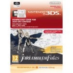 Fire Emblem Fates: Map 2 - Boo Camp Nintendo 3DS Nintendo eShop