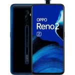 OPPO Reno2 Z 4G 8GB 128GB 6.5" Luminous Black